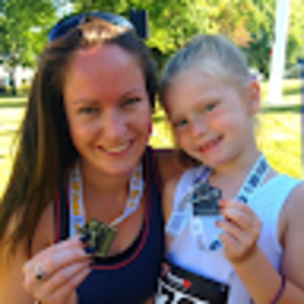 Meet your Posher, Kristen